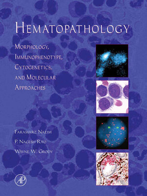 cover image of Hematopathology